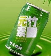 竹元素竹汁饮料 批发价格 厂家 图片 食品招商网